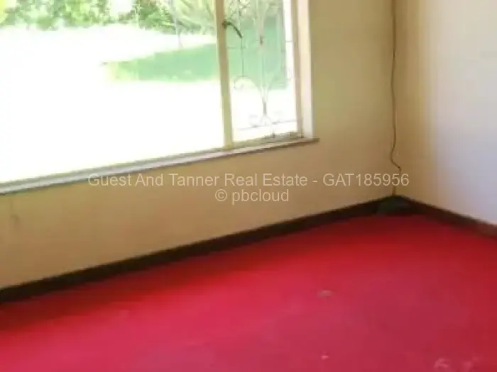 4 Bedroom House for Sale in Marondera, Marondera
