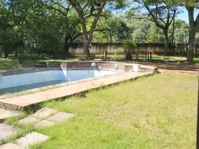 4 Bedroom House for Sale in Marondera, Marondera