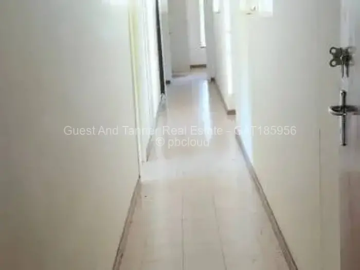 4 Bedroom House for Sale in Marondera, Marondera