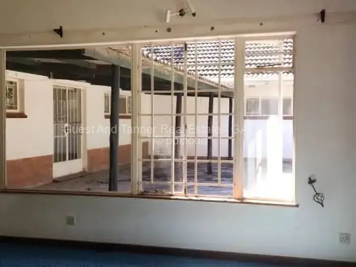 4 Bedroom House for Sale in Marondera, Marondera