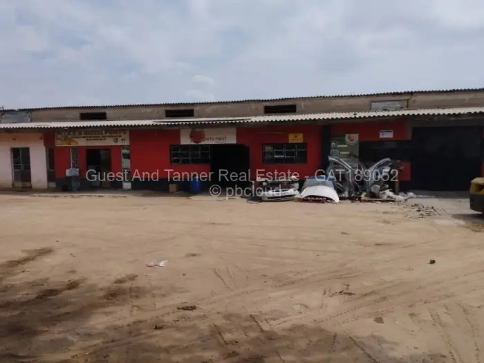 Retail/Shop for Sale in Chitungwiza, Chitungwiza