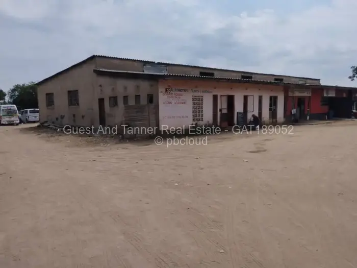 Retail/Shop for Sale in Chitungwiza, Chitungwiza