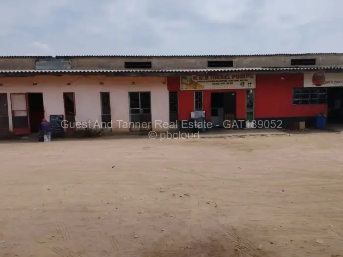 Retail/Shop for Sale in Chitungwiza, Chitungwiza