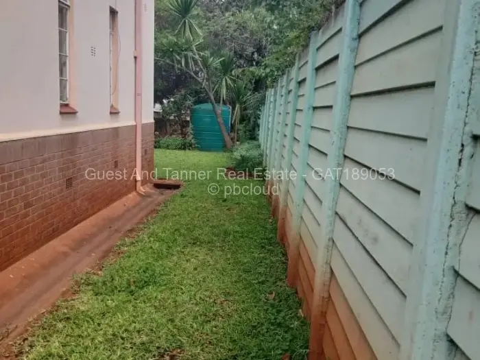 Flat/Apartment for Sale in Avondale, Harare