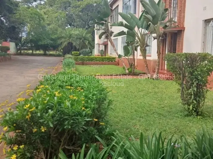 Flat/Apartment for Sale in Avondale, Harare