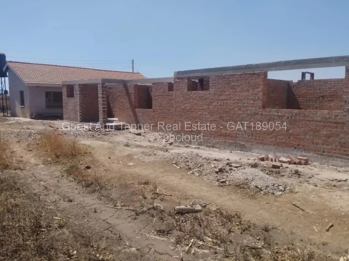 5 Bedroom House for Sale in Sandton Park, Harare