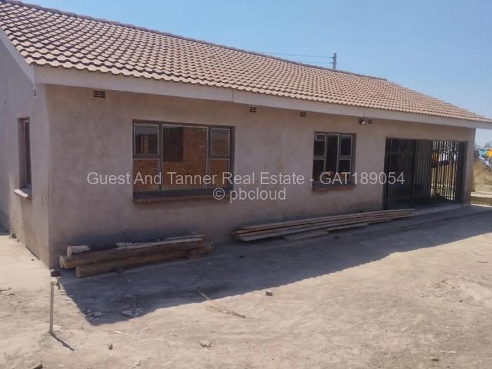 5 Bedroom House for Sale in Sandton Park, Harare