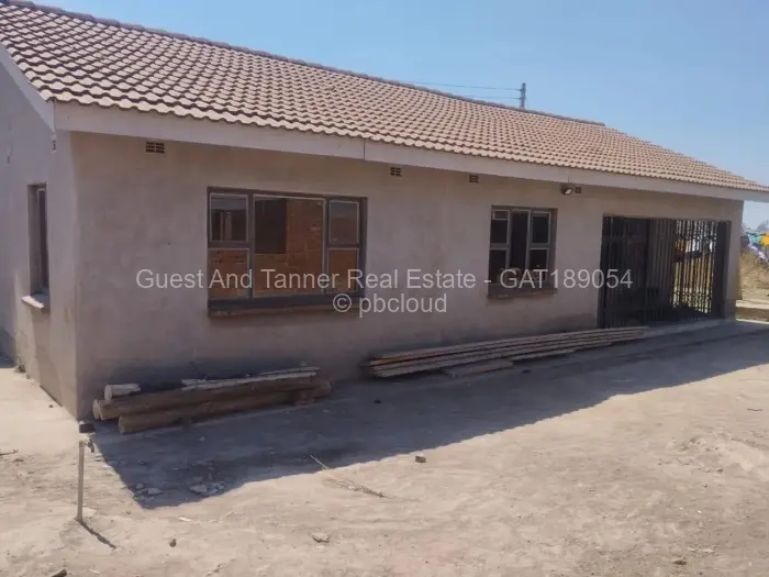 5 Bedroom House for Sale in Sandton Park, Harare