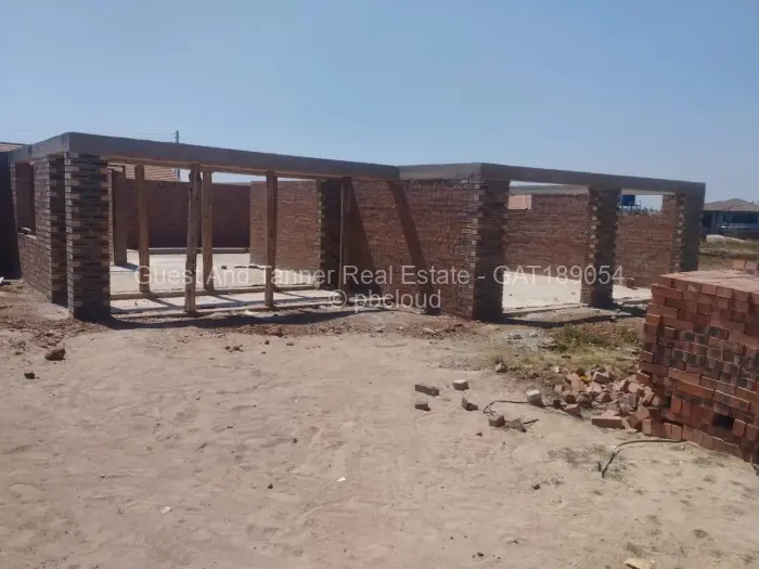 5 Bedroom House for Sale in Sandton Park, Harare