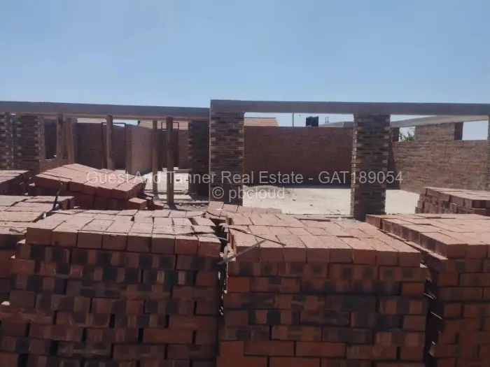 5 Bedroom House for Sale in Sandton Park, Harare