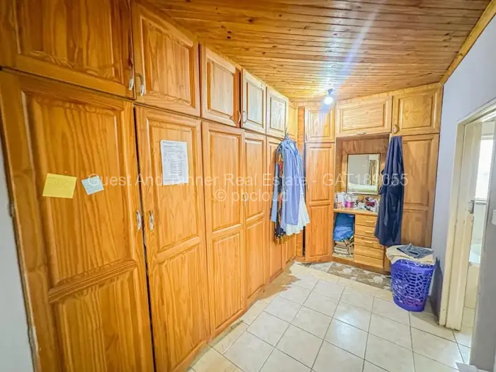 4 Bedroom House for Sale in Chadcombe, Harare