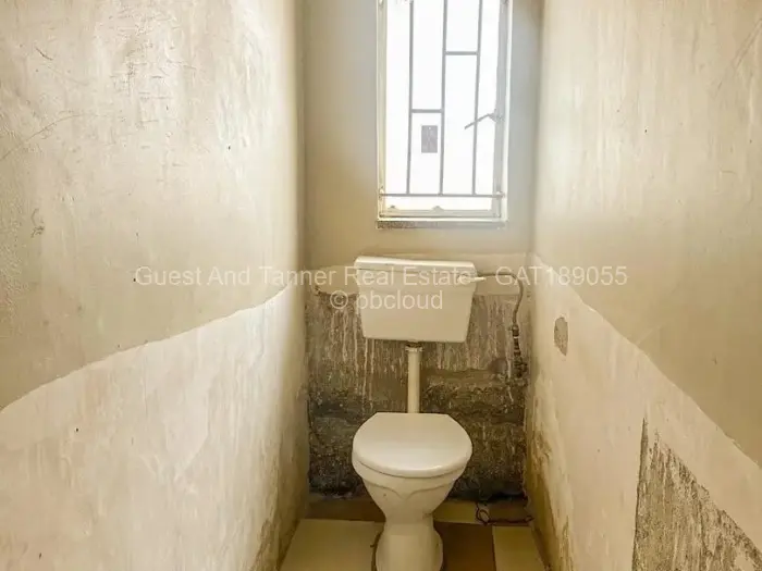 4 Bedroom House for Sale in Chadcombe, Harare