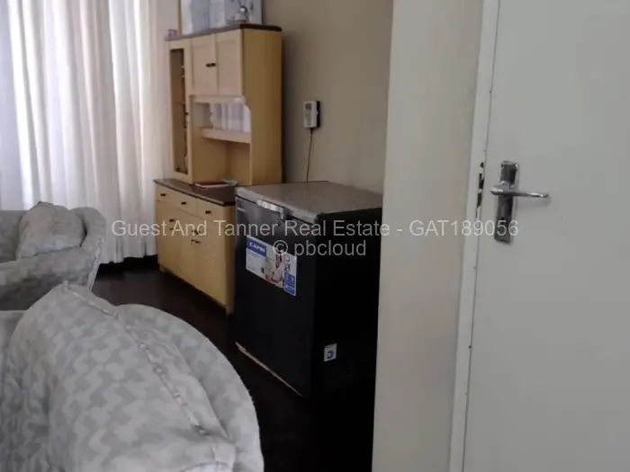 House for Sale in Avenues, Harare