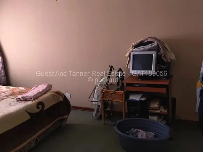 House for Sale in Avenues, Harare