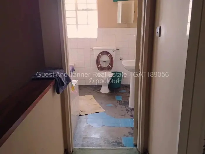 House for Sale in Avenues, Harare