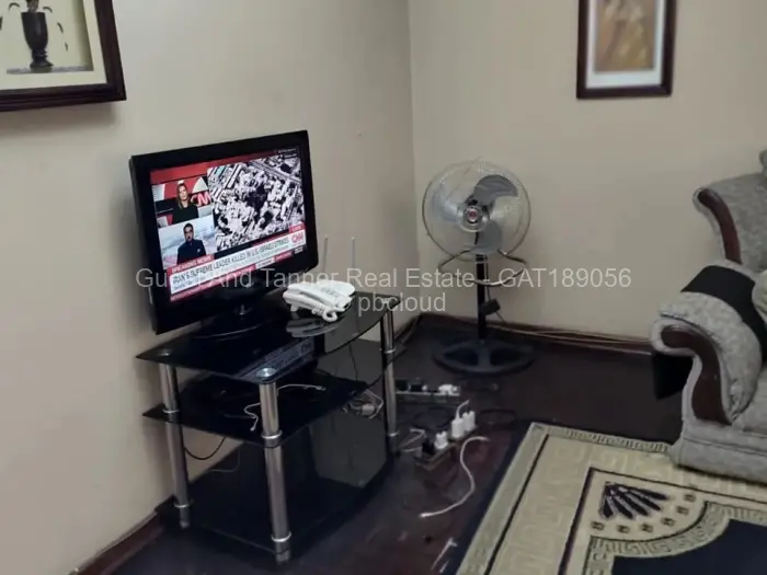 House for Sale in Avenues, Harare