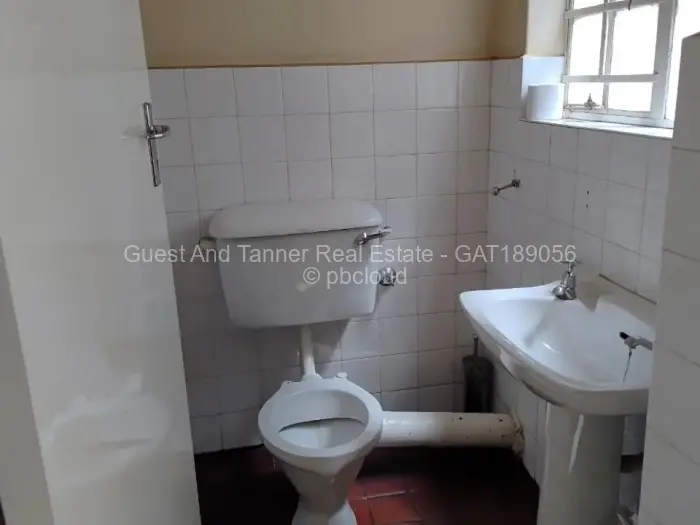 House for Sale in Avenues, Harare