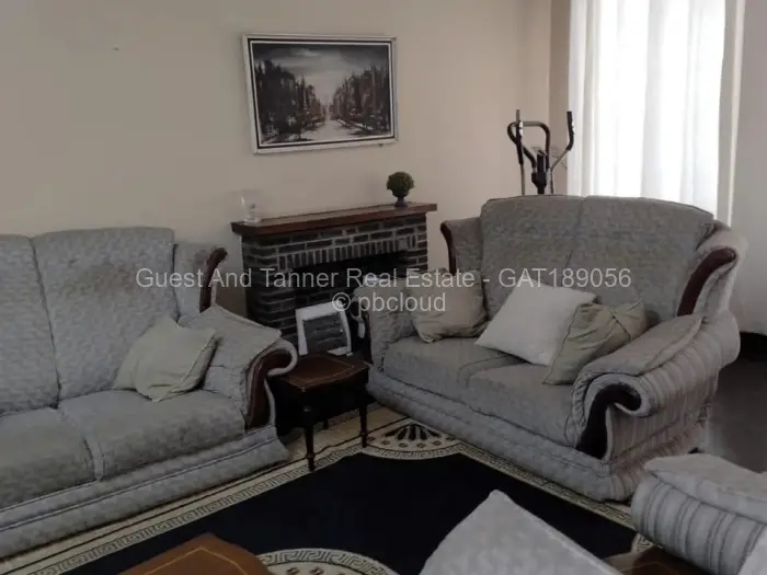 House for Sale in Avenues, Harare