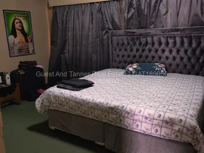 House for Sale in Avenues, Harare