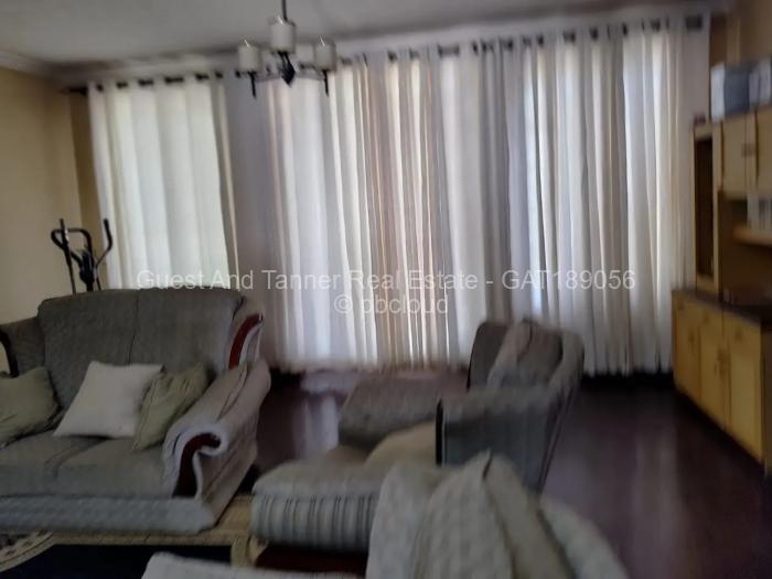 House for Sale in Avenues, Harare
