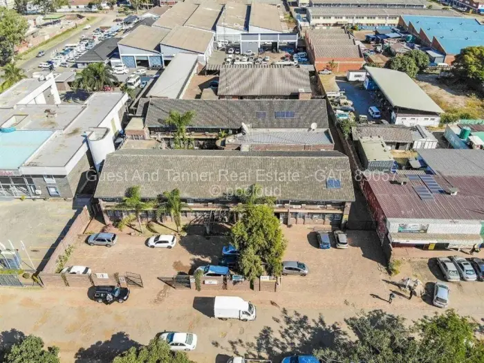Other Commercial for Sale in Msasa, Harare