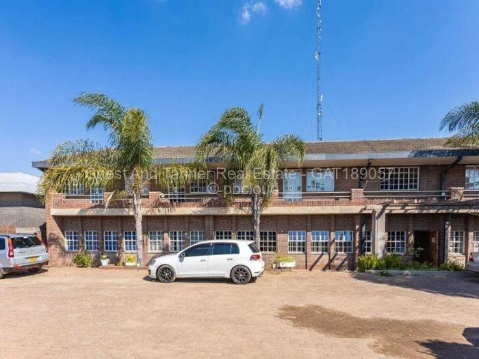 Other Commercial for Sale in Msasa, Harare