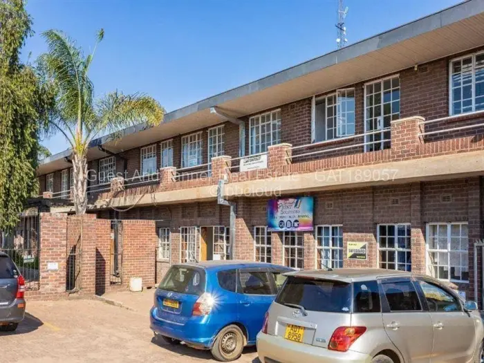 Other Commercial for Sale in Msasa, Harare