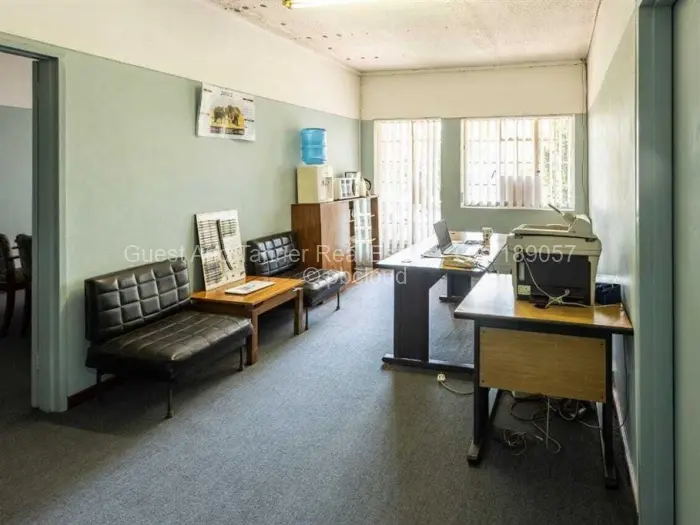 Other Commercial for Sale in Msasa, Harare