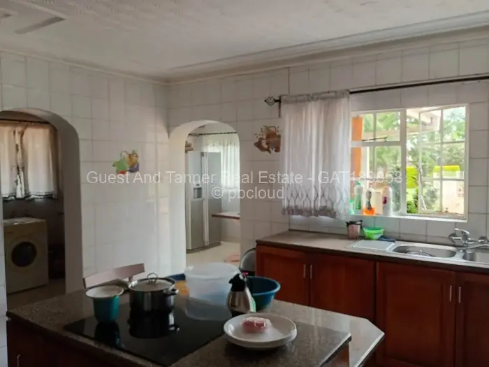 4 Bedroom House for Sale in Helensvale, Harare