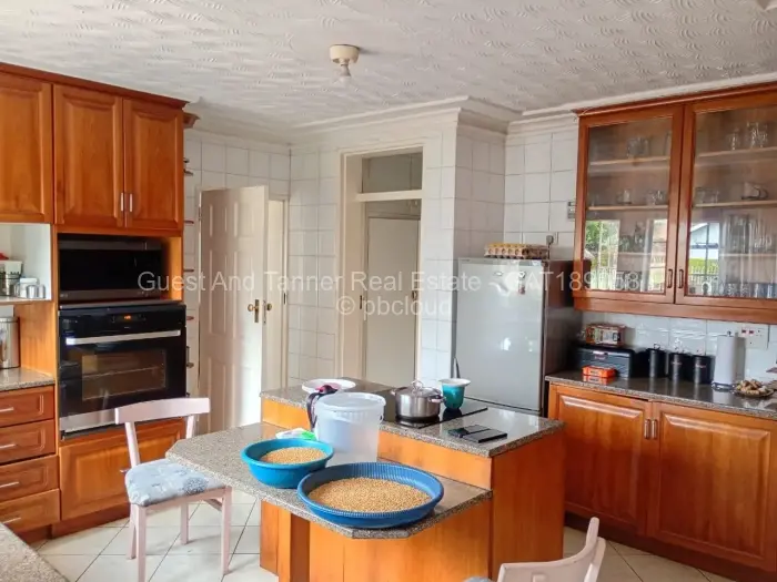 4 Bedroom House for Sale in Helensvale, Harare
