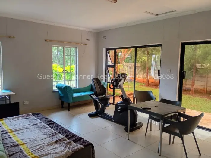 4 Bedroom House for Sale in Helensvale, Harare