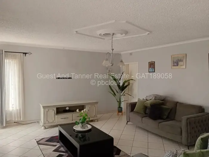 4 Bedroom House for Sale in Helensvale, Harare