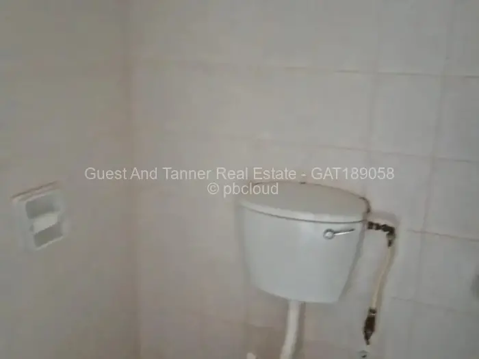 4 Bedroom House for Sale in Helensvale, Harare