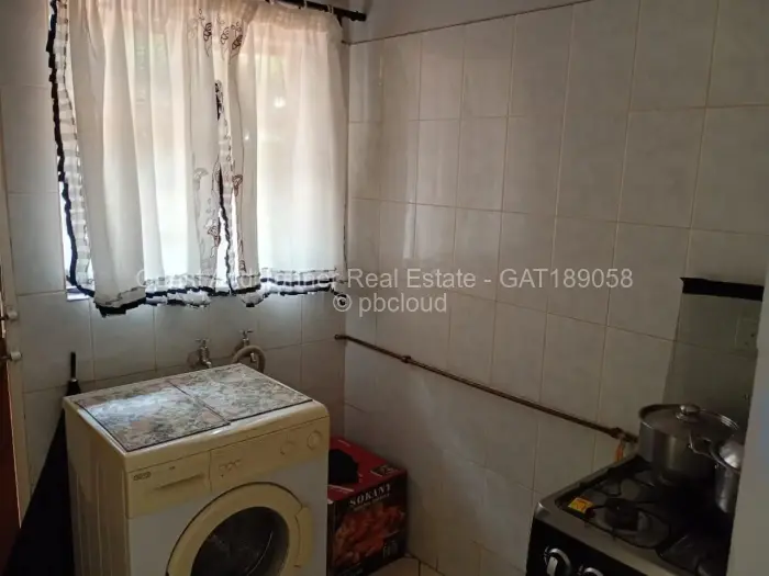 4 Bedroom House for Sale in Helensvale, Harare