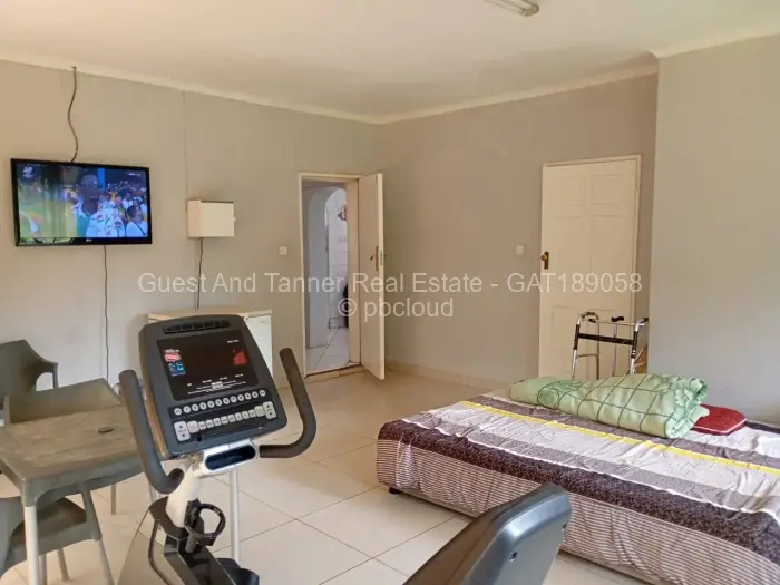 4 Bedroom House for Sale in Helensvale, Harare
