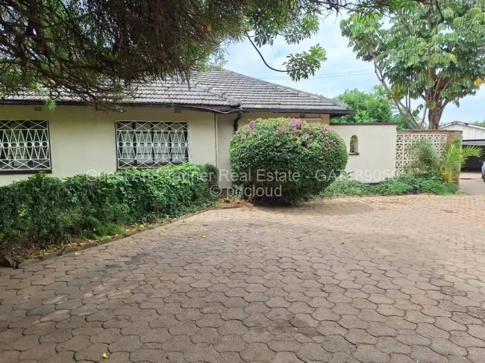 4 Bedroom House for Sale in Marlborough, Harare