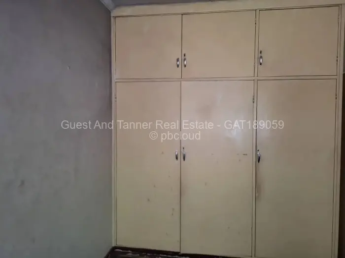 4 Bedroom House for Sale in Marlborough, Harare