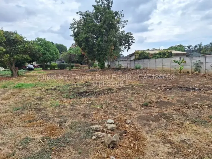 4 Bedroom House for Sale in Marlborough, Harare