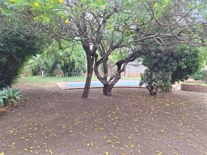 4 Bedroom House for Sale in Marlborough, Harare