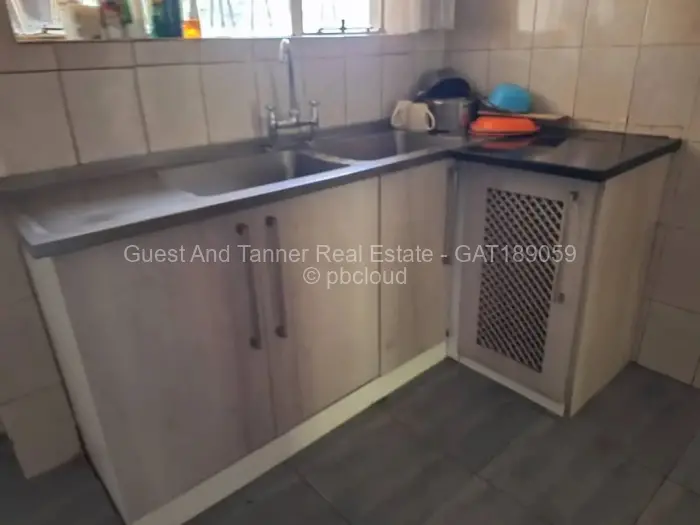 4 Bedroom House for Sale in Marlborough, Harare