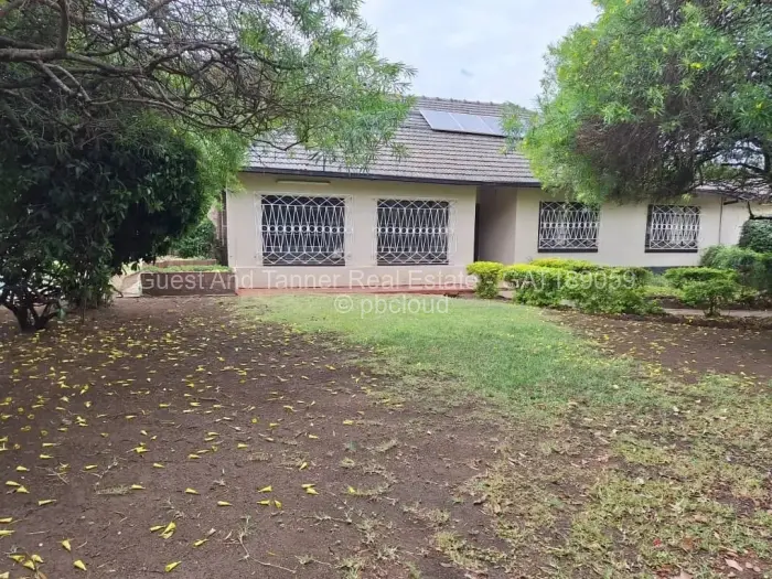 4 Bedroom House for Sale in Marlborough, Harare