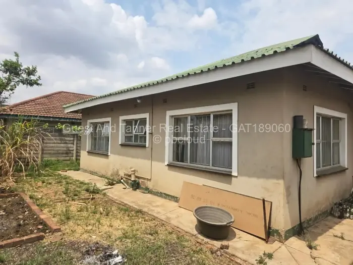 4 Bedroom House for Sale in Tynwald, Harare