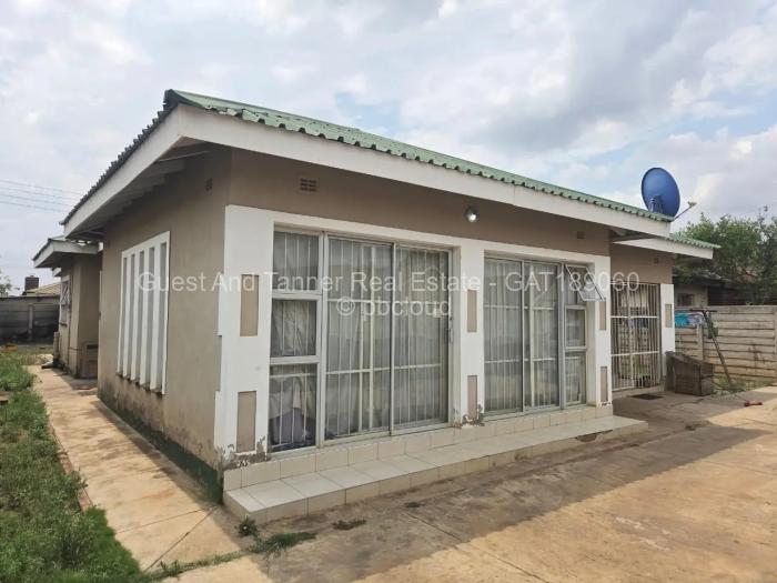 4 Bedroom House for Sale in Tynwald, Harare