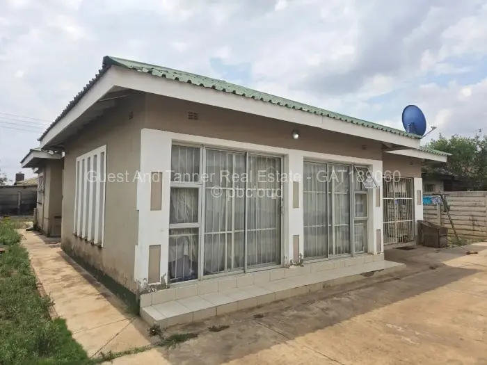 4 Bedroom House for Sale in Tynwald, Harare