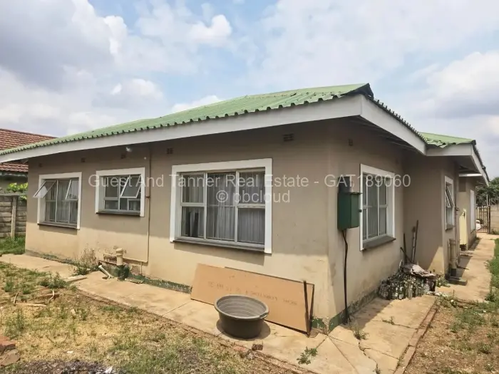 4 Bedroom House for Sale in Tynwald, Harare