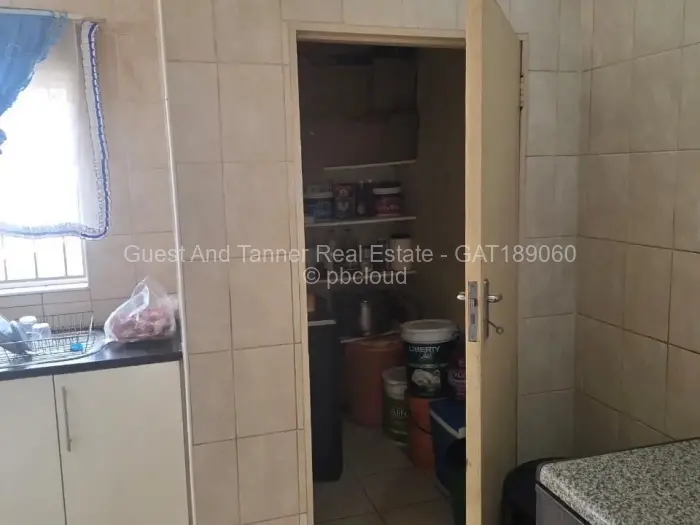 4 Bedroom House for Sale in Tynwald, Harare