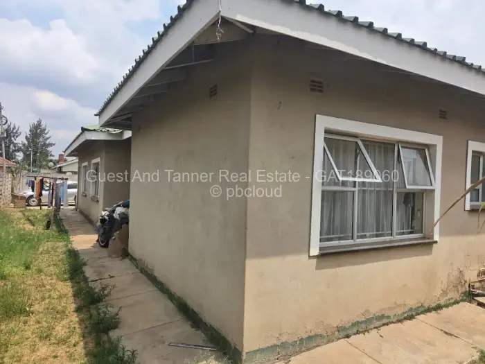 4 Bedroom House for Sale in Tynwald, Harare