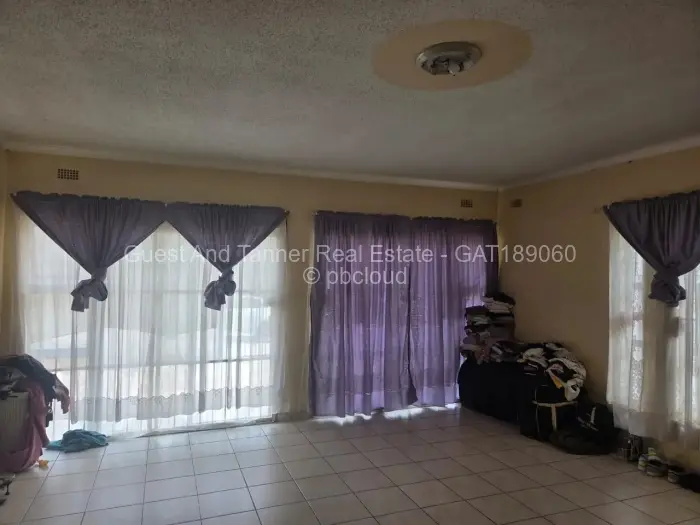 4 Bedroom House for Sale in Tynwald, Harare