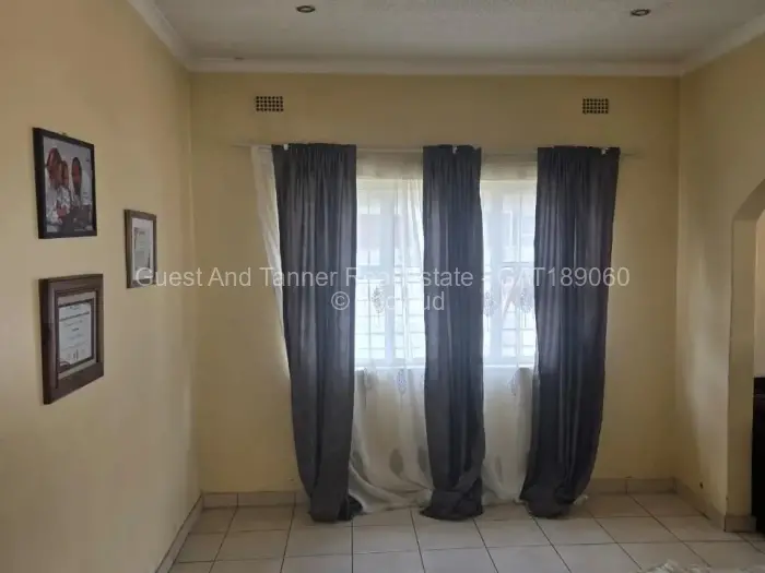 4 Bedroom House for Sale in Tynwald, Harare