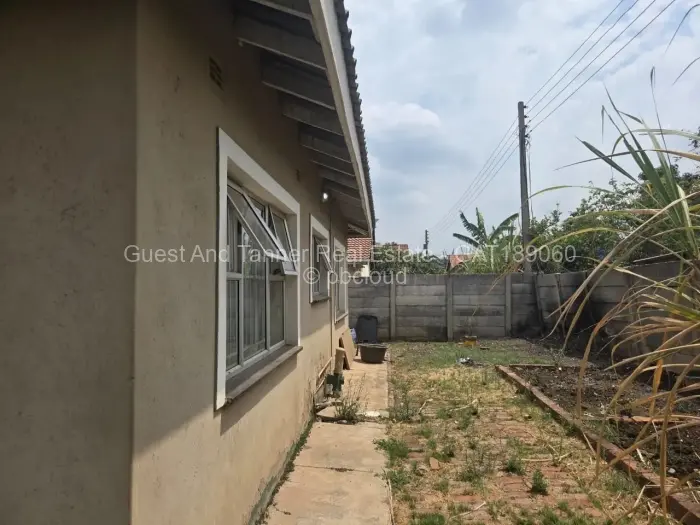 4 Bedroom House for Sale in Tynwald, Harare